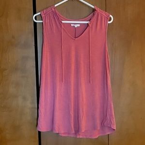Maurices sleeveless top